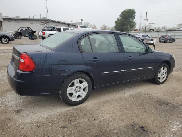 Photo 2 VIN: 1G1ZT51F16F205257 - CHEVROLET MALIBU 