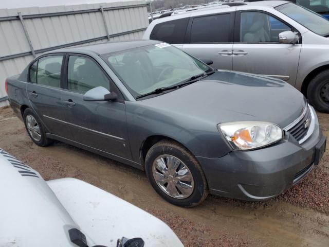 Photo 3 VIN: 1G1ZT51F16F271646 - CHEVROLET MALIBU 