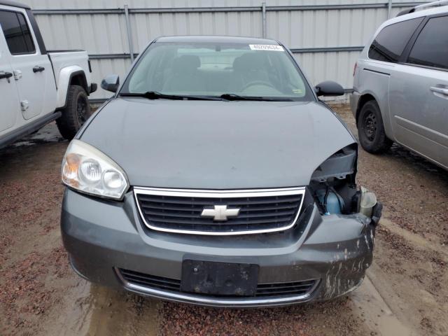 Photo 4 VIN: 1G1ZT51F16F271646 - CHEVROLET MALIBU 