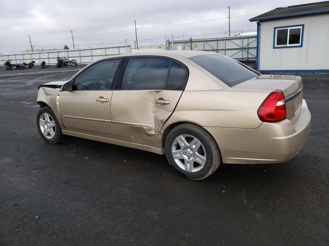 Photo 1 VIN: 1G1ZT51F16F274899 - CHEVROLET MALIBU 