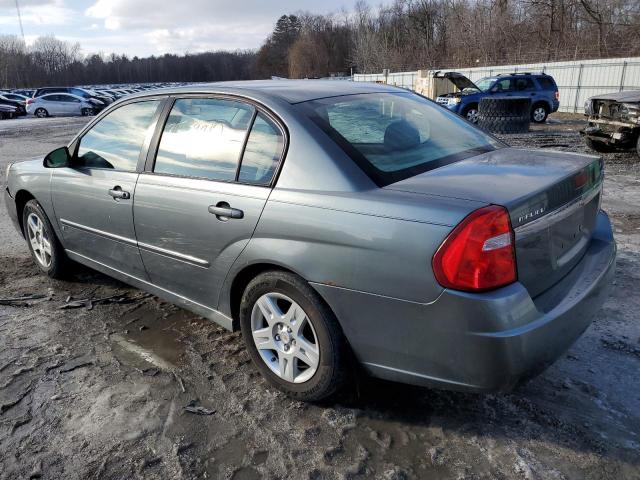 Photo 1 VIN: 1G1ZT51F26F277262 - CHEVROLET MALIBU LT 