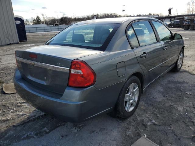 Photo 2 VIN: 1G1ZT51F26F277262 - CHEVROLET MALIBU LT 