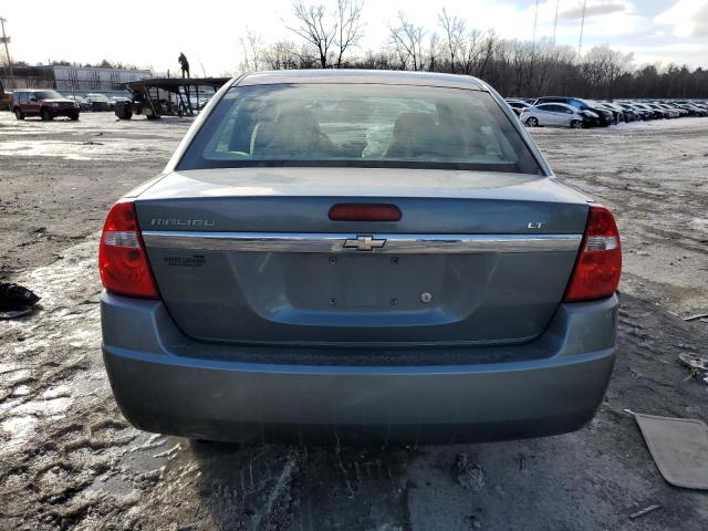 Photo 5 VIN: 1G1ZT51F26F277262 - CHEVROLET MALIBU LT 