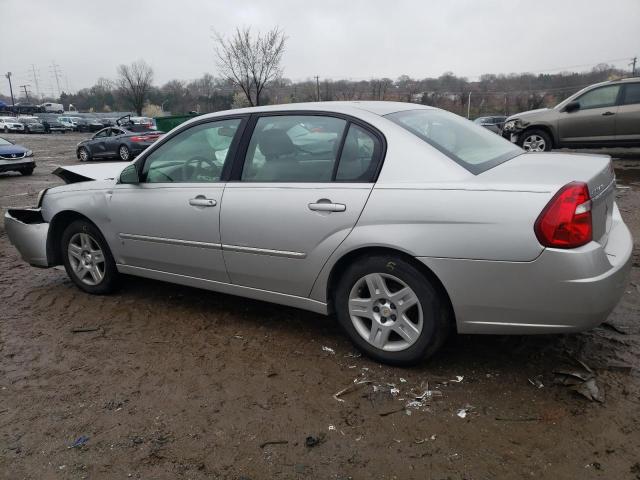 Photo 1 VIN: 1G1ZT51F36F252001 - CHEVROLET MALIBU 