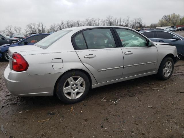 Photo 2 VIN: 1G1ZT51F36F252001 - CHEVROLET MALIBU 