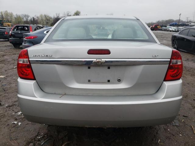 Photo 5 VIN: 1G1ZT51F36F252001 - CHEVROLET MALIBU 