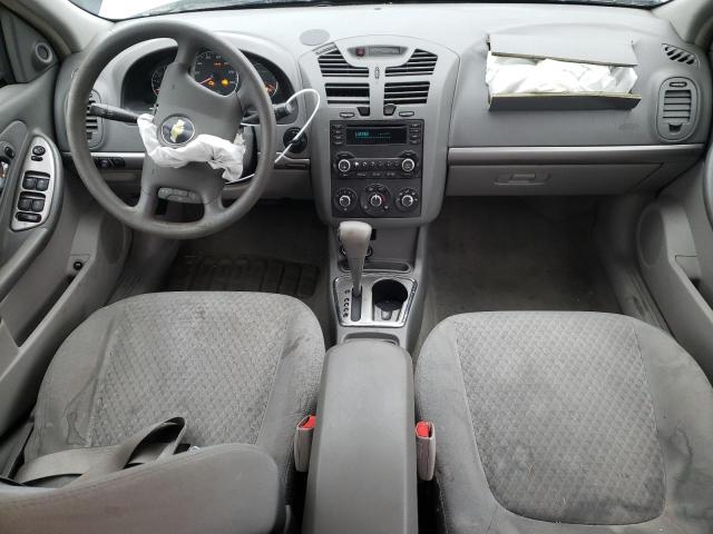 Photo 7 VIN: 1G1ZT51F36F252001 - CHEVROLET MALIBU 