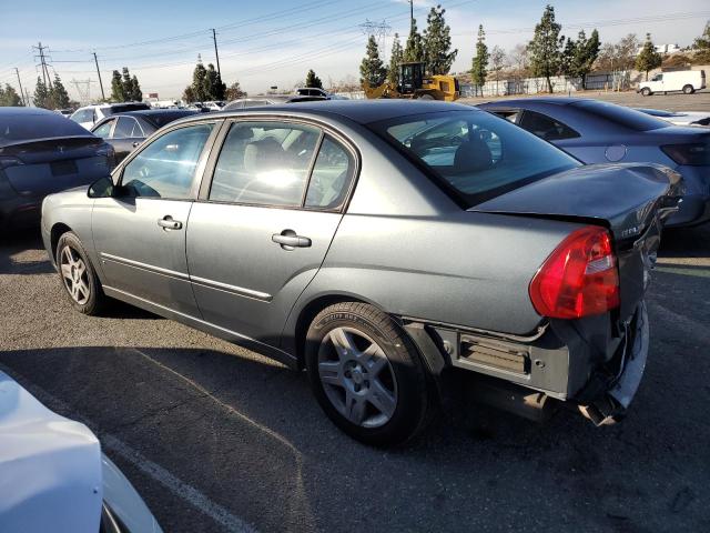 Photo 1 VIN: 1G1ZT51F46F173954 - CHEVROLET MALIBU 