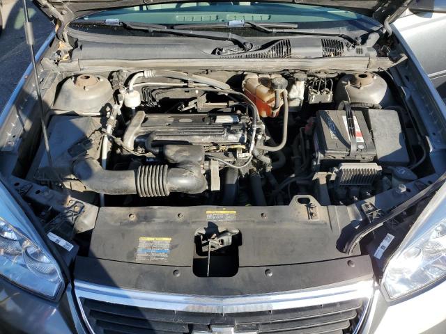 Photo 10 VIN: 1G1ZT51F46F173954 - CHEVROLET MALIBU 