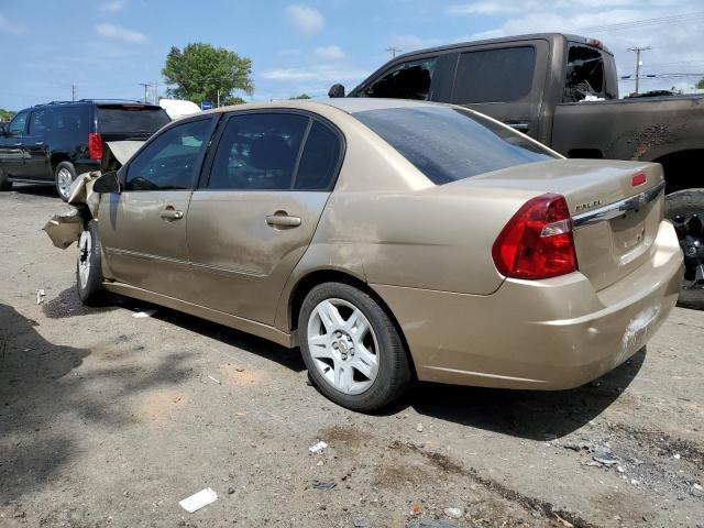 Photo 1 VIN: 1G1ZT51F46F220903 - CHEVROLET MALIBU 