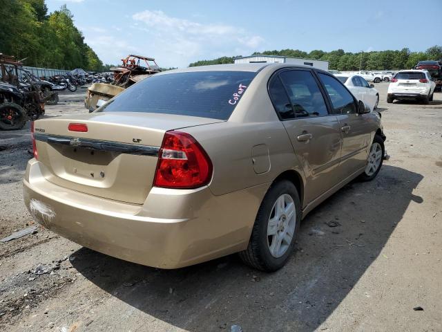 Photo 2 VIN: 1G1ZT51F46F220903 - CHEVROLET MALIBU 