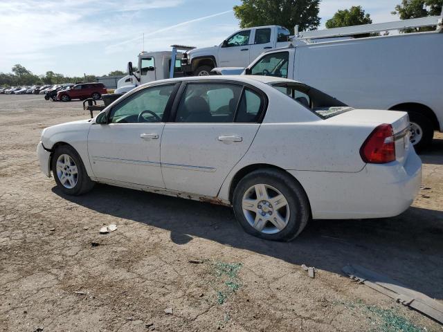 Photo 1 VIN: 1G1ZT51F66F276017 - CHEVROLET MALIBU LT 