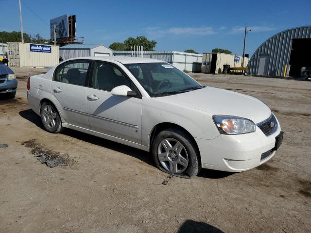 Photo 3 VIN: 1G1ZT51F66F276017 - CHEVROLET MALIBU LT 