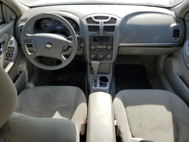 Photo 7 VIN: 1G1ZT51F66F276017 - CHEVROLET MALIBU LT 