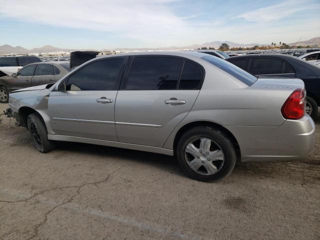 Photo 1 VIN: 1G1ZT51F76F152452 - CHEVROLET MALIBU 