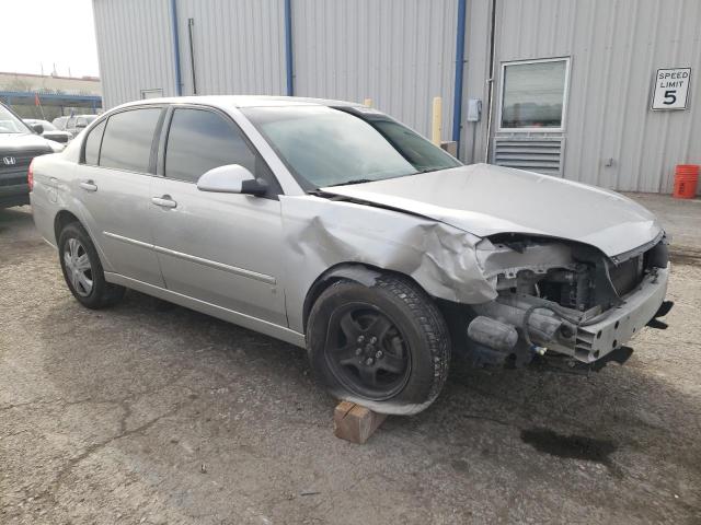 Photo 3 VIN: 1G1ZT51F76F152452 - CHEVROLET MALIBU 