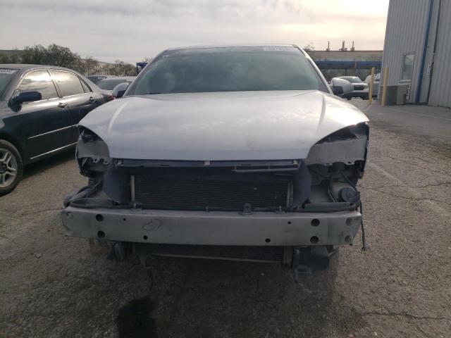 Photo 4 VIN: 1G1ZT51F76F152452 - CHEVROLET MALIBU 