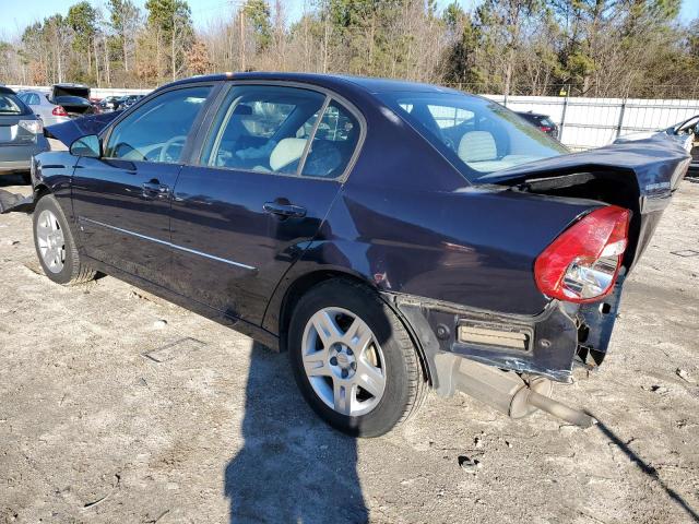 Photo 1 VIN: 1G1ZT51F76F209443 - CHEVROLET MALIBU 