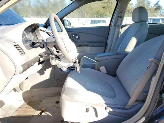 Photo 6 VIN: 1G1ZT51F76F209443 - CHEVROLET MALIBU 