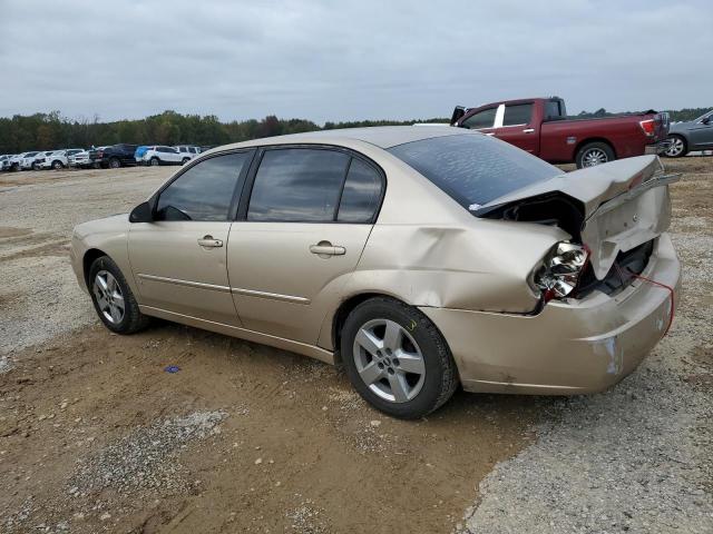 Photo 1 VIN: 1G1ZT51F76F266841 - CHEVROLET MALIBU LT 