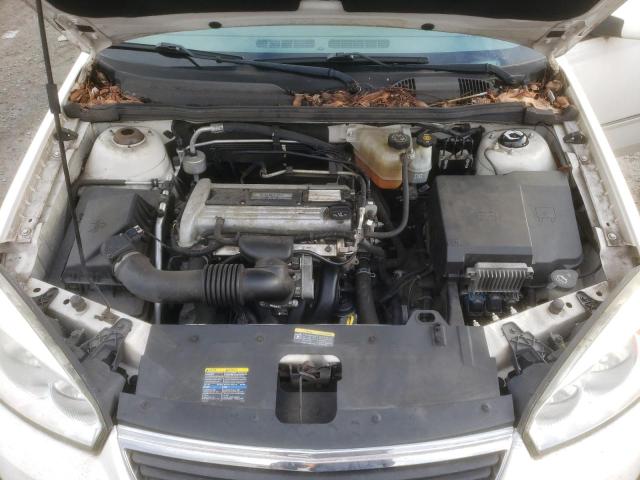 Photo 10 VIN: 1G1ZT51F76F302351 - CHEVROLET MALIBU 