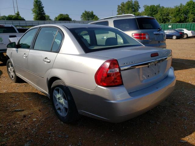 Photo 1 VIN: 1G1ZT51F86F194063 - CHEVROLET MALIBU 