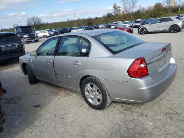 Photo 1 VIN: 1G1ZT51F96F293989 - CHEVROLET MALIBU LT 