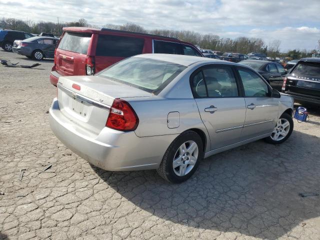 Photo 2 VIN: 1G1ZT51F96F293989 - CHEVROLET MALIBU LT 