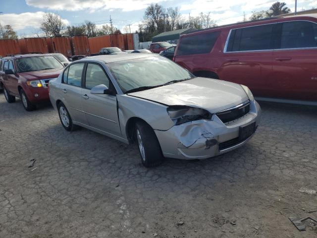 Photo 3 VIN: 1G1ZT51F96F293989 - CHEVROLET MALIBU LT 