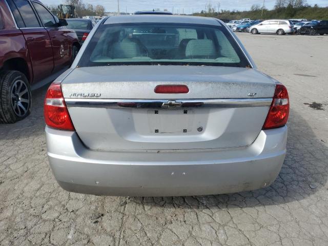 Photo 5 VIN: 1G1ZT51F96F293989 - CHEVROLET MALIBU LT 