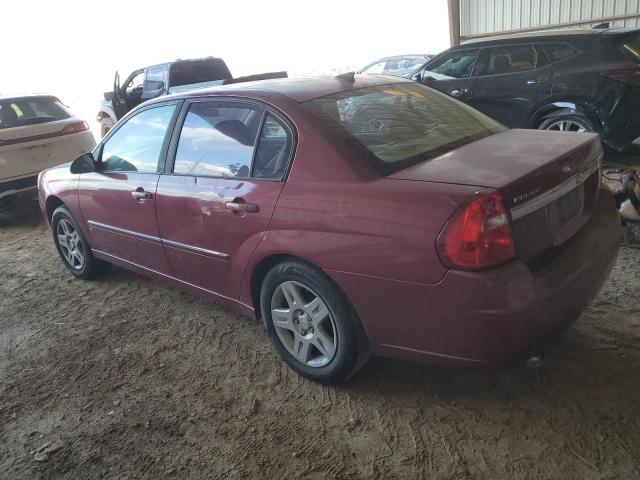 Photo 1 VIN: 1G1ZT51FX6F140344 - CHEVROLET MALIBU 