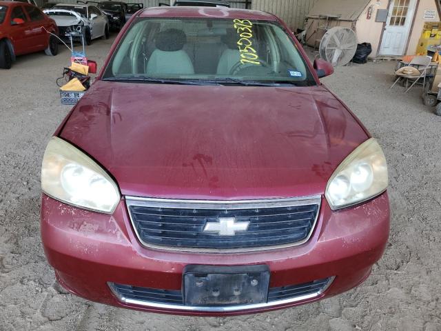 Photo 4 VIN: 1G1ZT51FX6F140344 - CHEVROLET MALIBU 