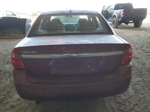 Photo 5 VIN: 1G1ZT51FX6F140344 - CHEVROLET MALIBU 