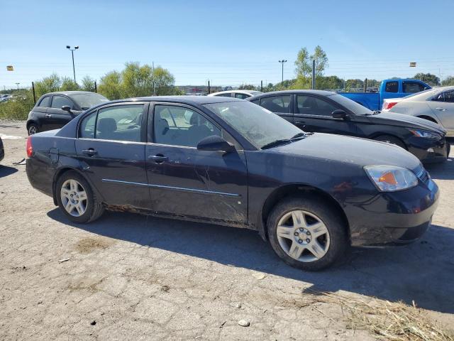 Photo 3 VIN: 1G1ZT51FX6F176230 - CHEVROLET MALIBU LT 