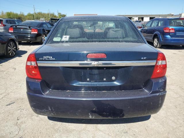 Photo 5 VIN: 1G1ZT51FX6F176230 - CHEVROLET MALIBU LT 