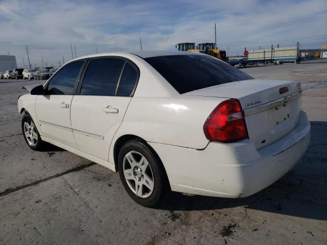 Photo 1 VIN: 1G1ZT51FX6F242646 - CHEVROLET MALIBU 