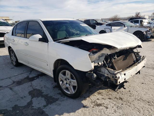 Photo 3 VIN: 1G1ZT51FX6F242646 - CHEVROLET MALIBU 