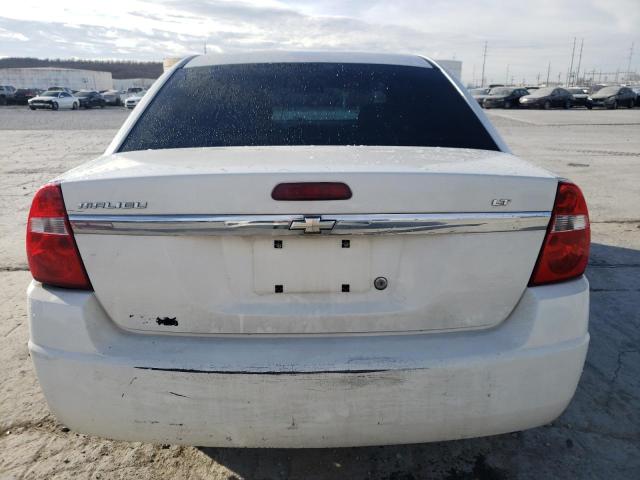 Photo 5 VIN: 1G1ZT51FX6F242646 - CHEVROLET MALIBU 