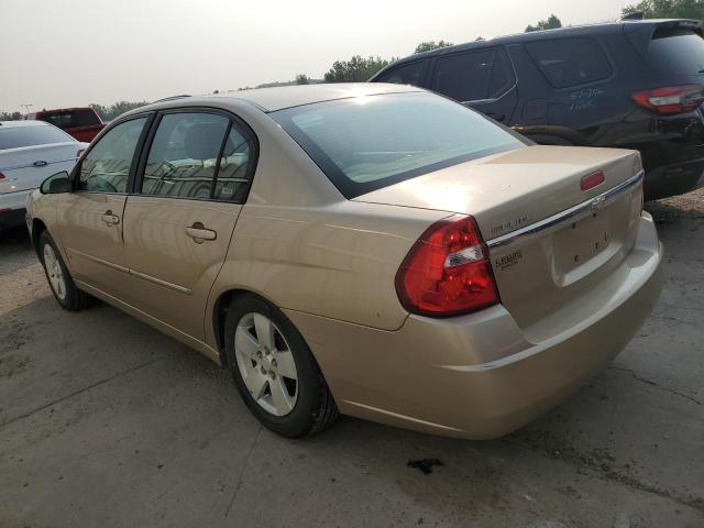 Photo 1 VIN: 1G1ZT51FX6F295010 - CHEVROLET MALIBU 