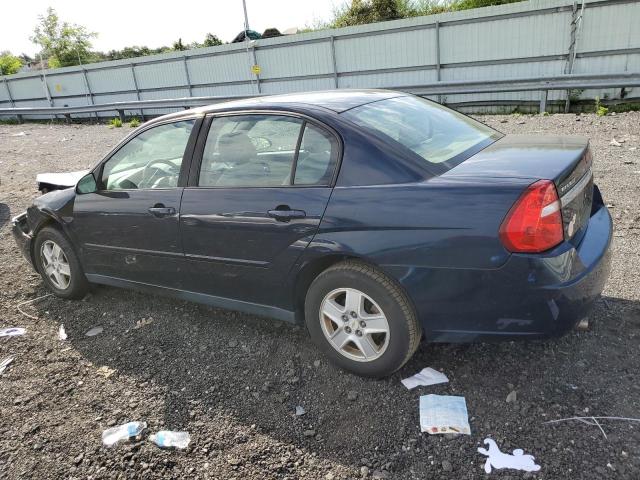 Photo 1 VIN: 1G1ZT52804F117958 - CHEVROLET MALIBU LS 