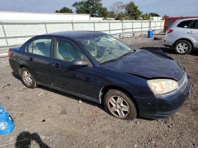 Photo 3 VIN: 1G1ZT52804F117958 - CHEVROLET MALIBU LS 