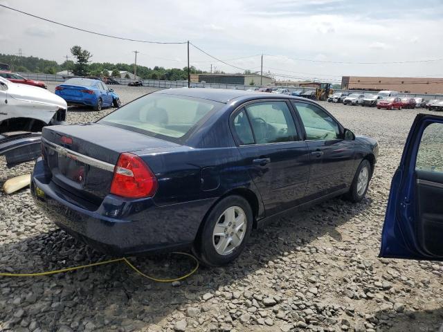 Photo 2 VIN: 1G1ZT52805F255856 - CHEVROLET MALIBU 