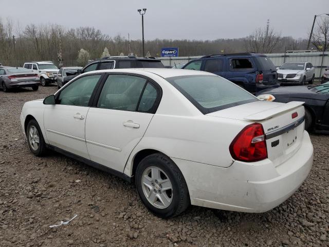 Photo 1 VIN: 1G1ZT52805F259342 - CHEVROLET MALIBU 