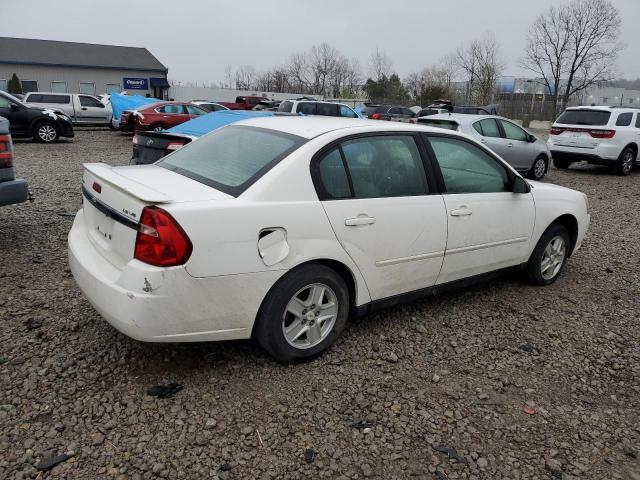 Photo 2 VIN: 1G1ZT52805F259342 - CHEVROLET MALIBU 