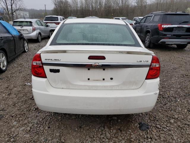 Photo 5 VIN: 1G1ZT52805F259342 - CHEVROLET MALIBU 