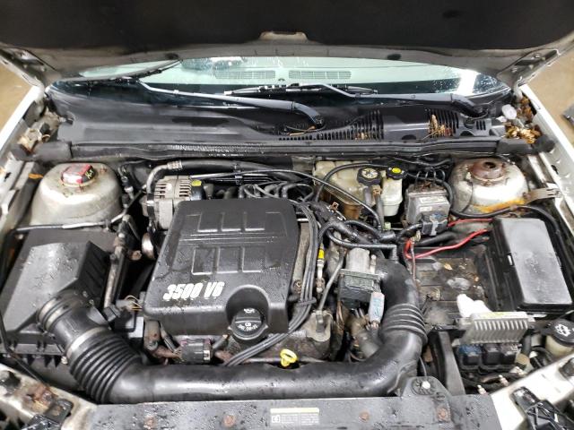 Photo 10 VIN: 1G1ZT52805F263276 - CHEVROLET MALIBU 