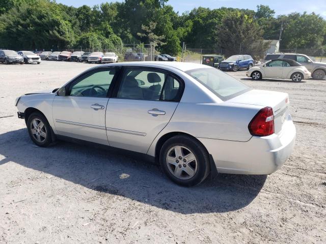 Photo 1 VIN: 1G1ZT52814F104720 - CHEVROLET MALIBU LS 