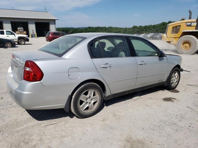 Photo 2 VIN: 1G1ZT52814F104720 - CHEVROLET MALIBU LS 