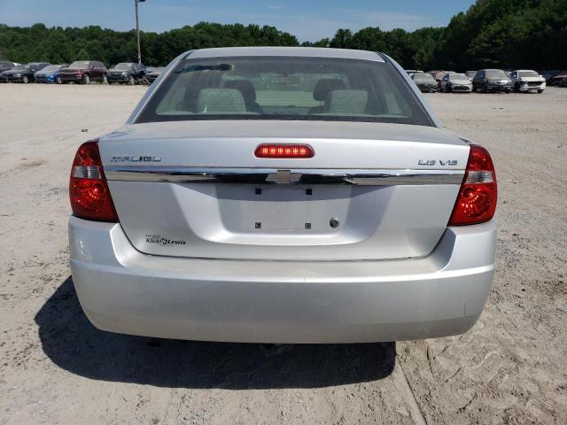 Photo 5 VIN: 1G1ZT52814F104720 - CHEVROLET MALIBU LS 