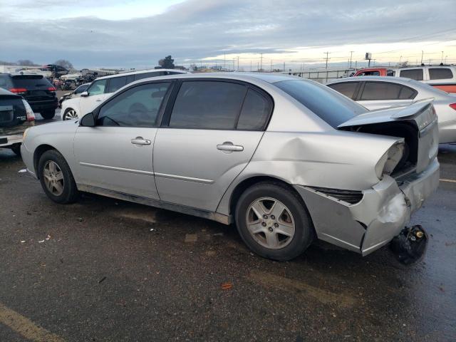 Photo 1 VIN: 1G1ZT52815F280071 - CHEVROLET MALIBU LS 